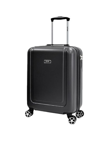 Maleta Trolley Cabina Unik Megadon Kappa Grace Gris | Comprar Malet...