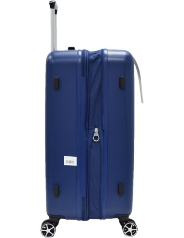 Set 3 Maletas C22-M-L Unik Megadon Kappa Grace Azul Marino | Compra...