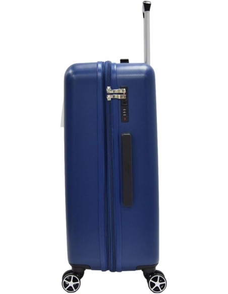 Set 3 Maletas C22-M-L Unik Megadon Kappa Grace Azul Marino | Compra...