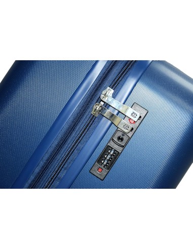 Set 3 Maletas C22-M-L Unik Megadon Kappa Grace Azul Marino | Compra...