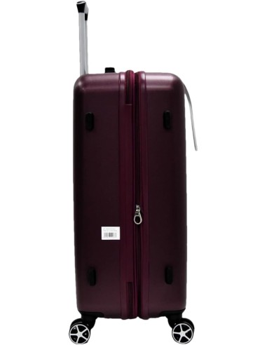 Set 3 Maletas C22-M-L Unik Megadon Kappa Grace Burdeos | Comprar Se...