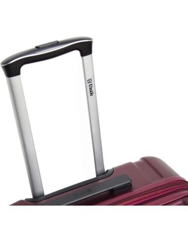 Set 3 Maletas C22-M-L Unik Megadon Kappa Grace Burdeos | Comprar Se...