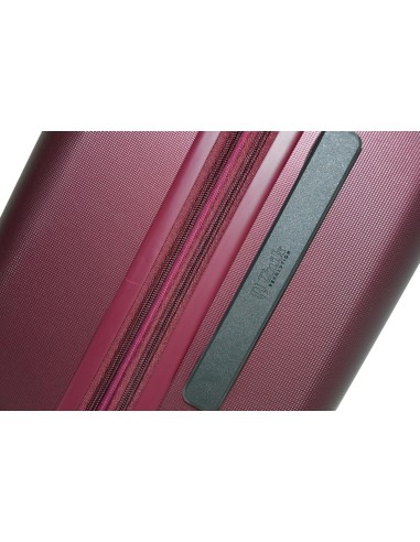Set 3 Maletas C22-M-L Unik Megadon Kappa Grace Burdeos | Comprar Se...