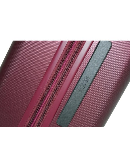 Set 3 Maletas C22-M-L Unik Megadon Kappa Grace Burdeos | Comprar Se...