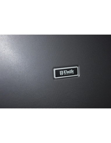 Set 3 Maletas C22-M-L Unik Megadon Kappa Grace Gris | Comprar Set 3...