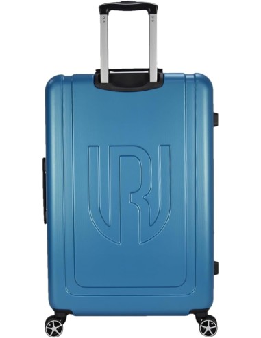 Maleta Trolley Grande Unik Megadon Kappa Grace Agua-Blue | Comprar ...