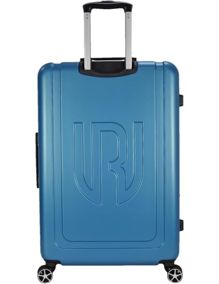 Maleta Trolley Grande Unik Megadon Kappa Grace Agua-Blue | Comprar ...