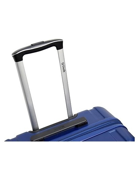 Maleta Trolley Grande Unik Megadon Kappa Grace Azul Marino | Compra...