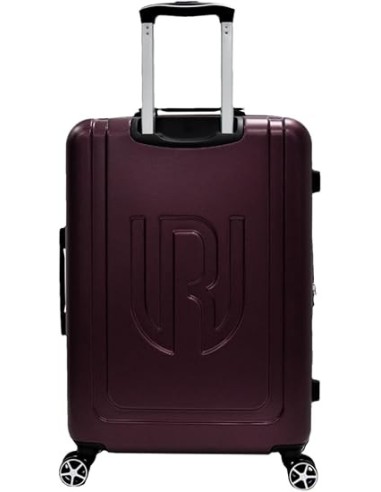 Maleta Trolley Grande Unik Megadon Kappa Grace Burdeos | Comprar Ma...