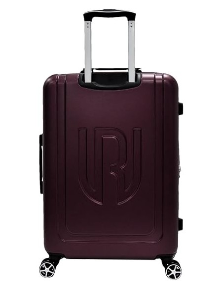 Maleta Trolley Grande Unik Megadon Kappa Grace Burdeos | Comprar Ma...