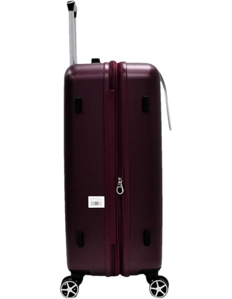 Maleta Trolley Grande Unik Megadon Kappa Grace Burdeos | Comprar Ma...