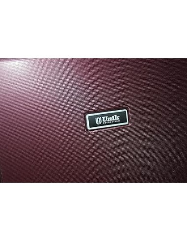 Maleta Trolley Grande Unik Megadon Kappa Grace Burdeos | Comprar Ma...