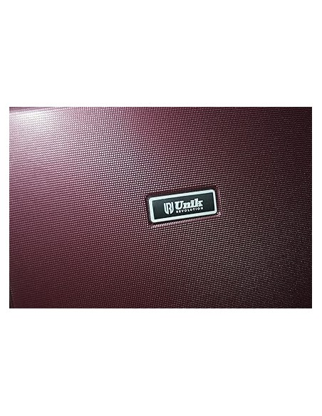 Maleta Trolley Grande Unik Megadon Kappa Grace Burdeos | Comprar Ma...