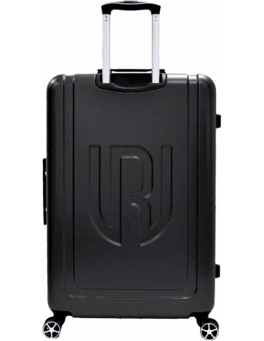 Maleta Trolley Grande Unik Megadon Kappa Grace Gris | Comprar Malet...