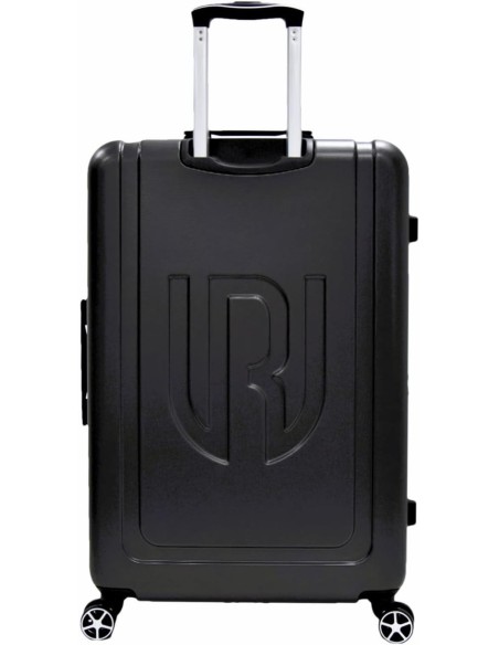 Maleta Trolley Grande Unik Megadon Kappa Grace Gris | Comprar Malet...