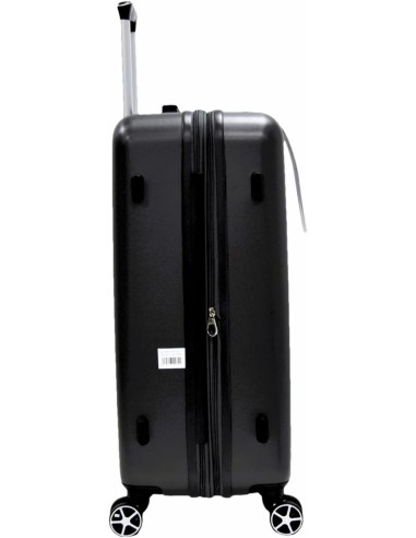 Maleta Trolley Grande Unik Megadon Kappa Grace Gris | Comprar Malet...