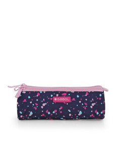 Estuche triple Gabol PARTY Portatodo Estuche | Fraber