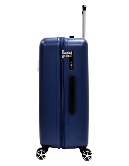 Maleta Trolley Mediana Unik Megadon Kappa Grace Azul Marino | Compr...