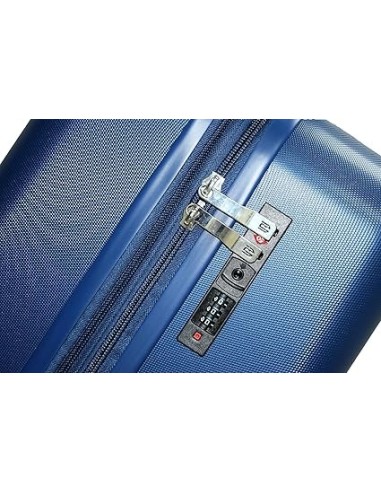 Maleta Trolley Mediana Unik Megadon Kappa Grace Azul Marino | Compr...