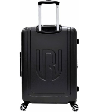 Maleta Trolley Mediana Unik Megadon Kappa Grace Gris | Comprar Male... 2