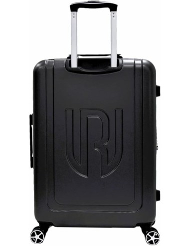 Maleta Trolley Mediana Unik Megadon Kappa Grace Gris | Comprar Male...