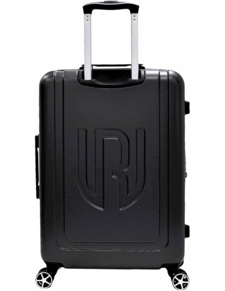 Maleta Trolley Mediana Unik Megadon Kappa Grace Gris | Comprar Male...