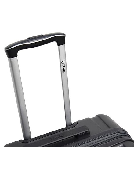 Maleta Trolley Mediana Unik Megadon Kappa Grace Gris | Comprar Male...