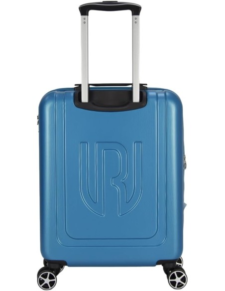 Maleta Trolley Cabina Unik Megadon Kappa Grace Agua-Blue | Comprar ...