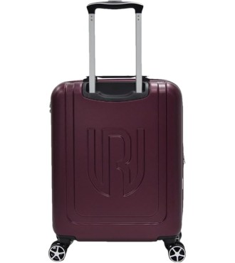 Maleta Trolley Cabina Unik Megadon Kappa Grace Burdeos | Comprar Ma... 2