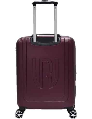 Maleta Trolley Cabina Unik Megadon Kappa Grace Burdeos | Comprar Ma...