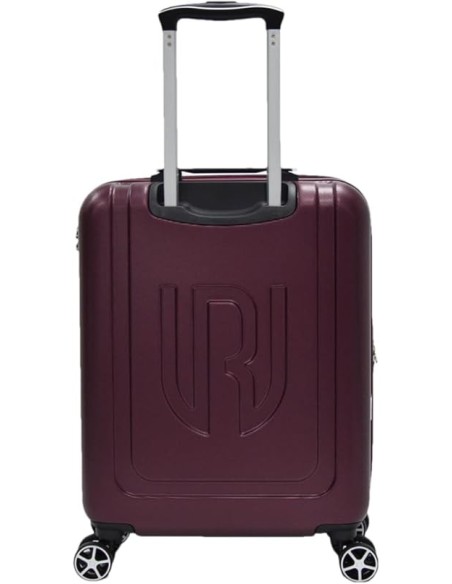 Maleta Trolley Cabina Unik Megadon Kappa Grace Burdeos | Comprar Ma...