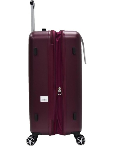 Maleta Trolley Cabina Unik Megadon Kappa Grace Burdeos | Comprar Ma...