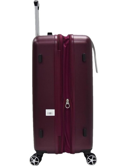 Maleta Trolley Cabina Unik Megadon Kappa Grace Burdeos | Comprar Ma...