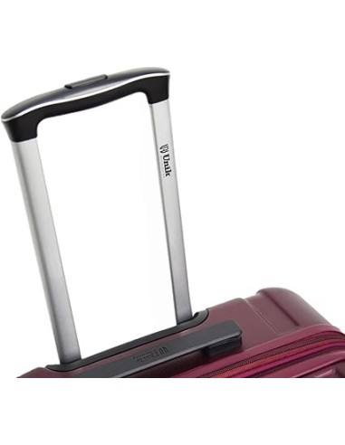 Maleta Trolley Cabina Unik Megadon Kappa Grace Burdeos | Comprar Ma...