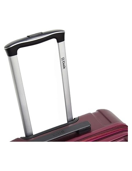 Maleta Trolley Cabina Unik Megadon Kappa Grace Burdeos | Comprar Ma...