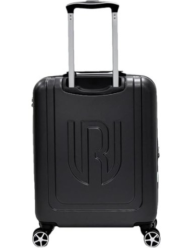 Maleta Trolley Cabina Unik Megadon Kappa Grace Gris | Comprar Malet...