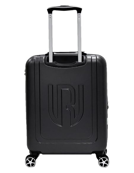 Maleta Trolley Cabina Unik Megadon Kappa Grace Gris | Comprar Malet...