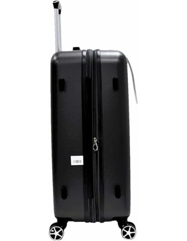 Maleta Trolley Cabina Unik Megadon Kappa Grace Gris | Comprar Malet...