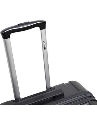 Maleta Trolley Cabina Unik Megadon Kappa Grace Gris | Comprar Malet...