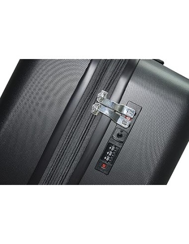 Maleta Trolley Cabina Unik Megadon Kappa Grace Gris | Comprar Malet...