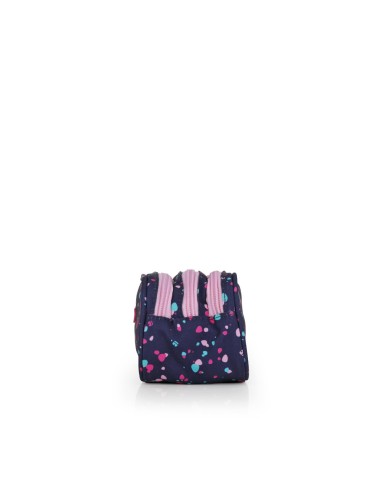 Estuche triple Gabol PARTY Portatodo Estuche | Fraber