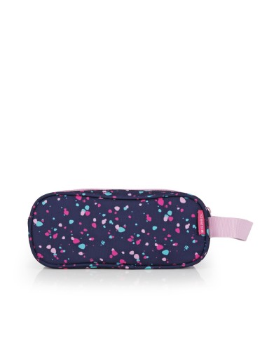 Estuche triple Gabol PARTY Portatodo Estuche | Fraber