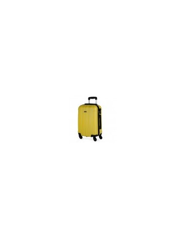 Maleta Cabina Havel Itaca Amarillo | Comprar Maleta Cabina Havel It...