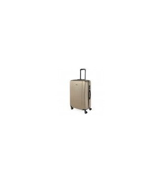 Maleta Grande Tiber Itaca Champagne | Comprar Maleta Grande Tiber I...