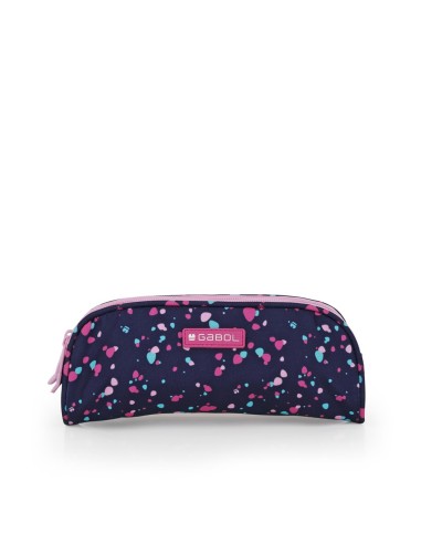 Estuche doble Gabol PARTY Portatodo Estuche | Fraber