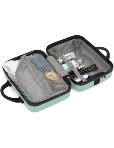 Neceser Havel Itaca Verde Menta | Comprar Neceser Havel Itaca Verde...