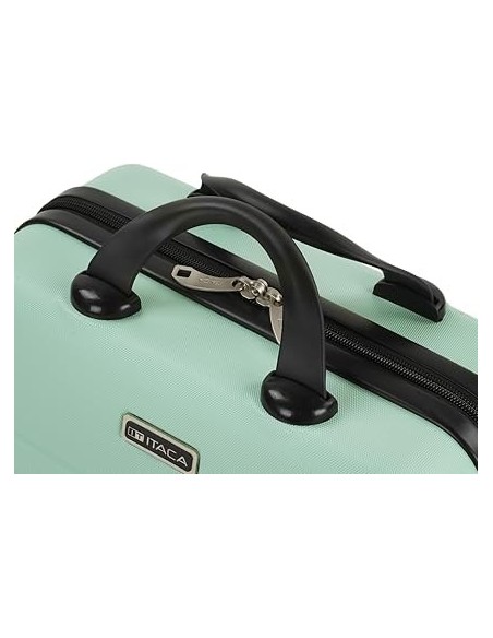 Neceser Havel Itaca Verde Menta | Comprar Neceser Havel Itaca Verde...