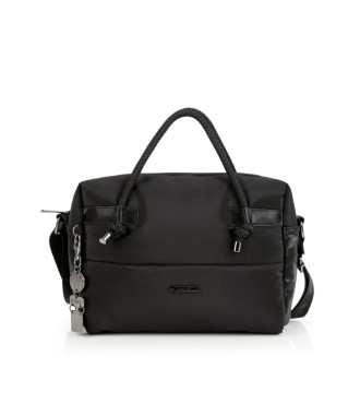 Bolso Pequeño Doble Asa Corta Mujer Ingrid Gabol