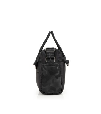 Bolso Pequeño Doble Asa Corta Mujer Ingrid Gabol 2