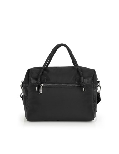 Bolso Pequeño Doble Asa Corta Mujer Ingrid Gabol